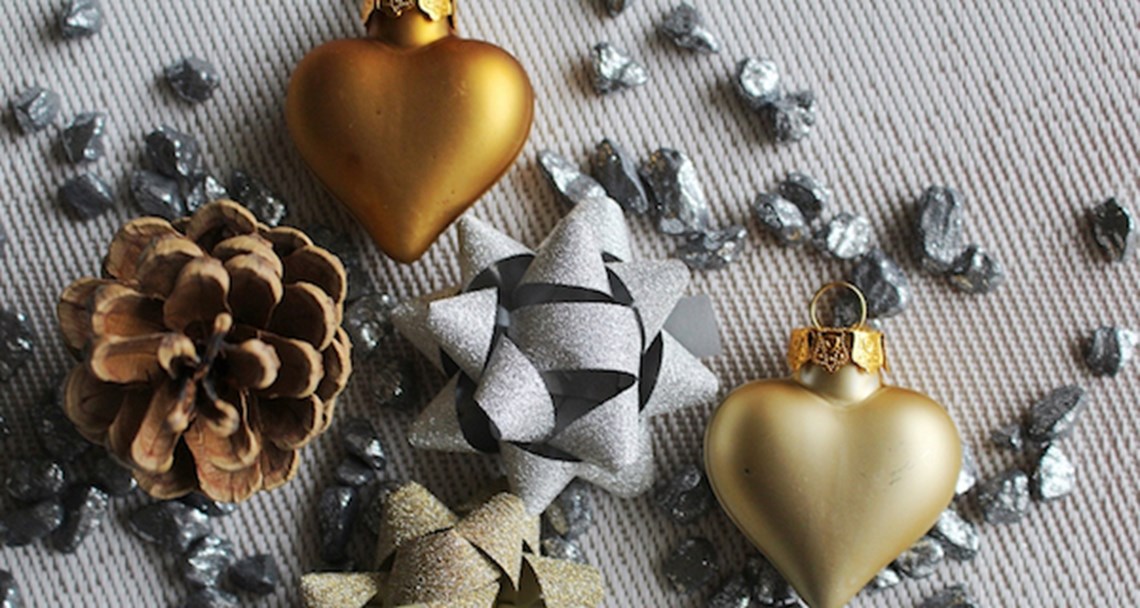 Christmas Kitchen Inspiration