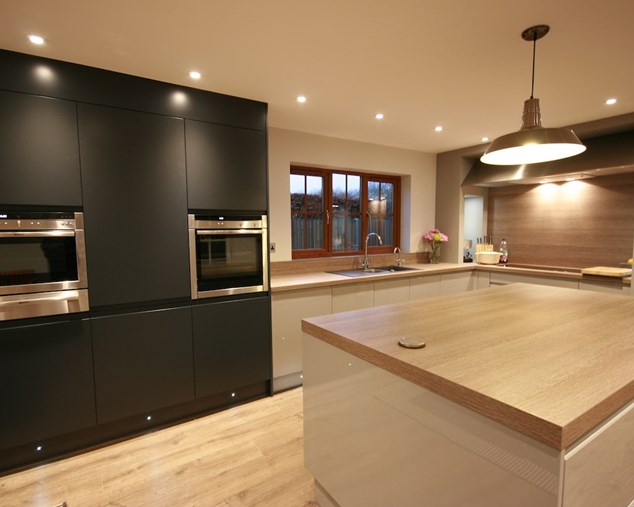 Beautiful Wood