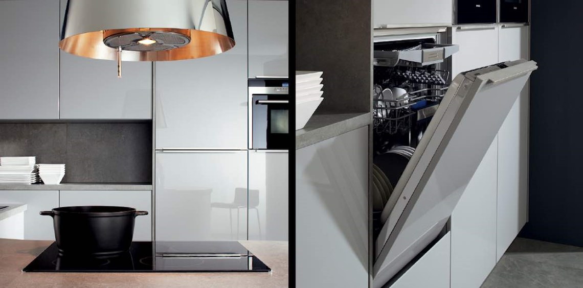 Should you tell your kitchen designer your budget?