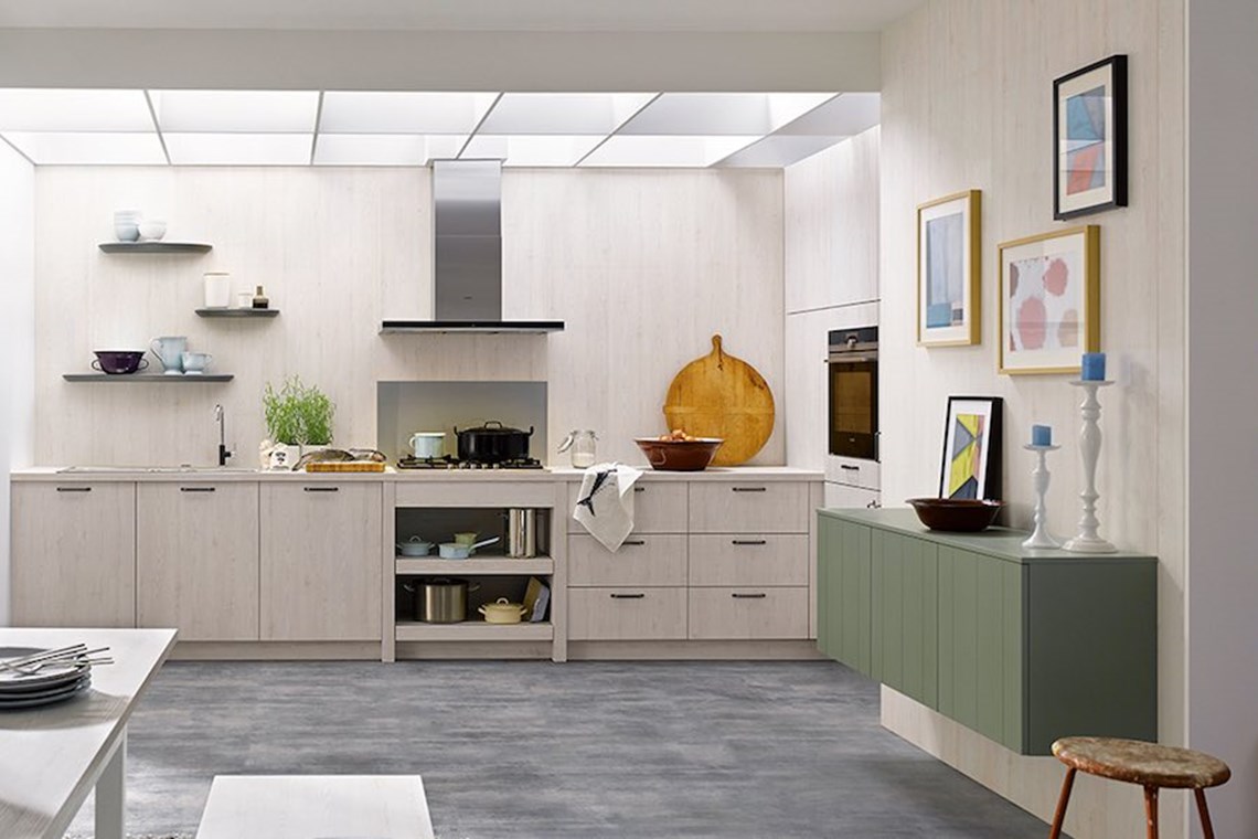 Contemporary