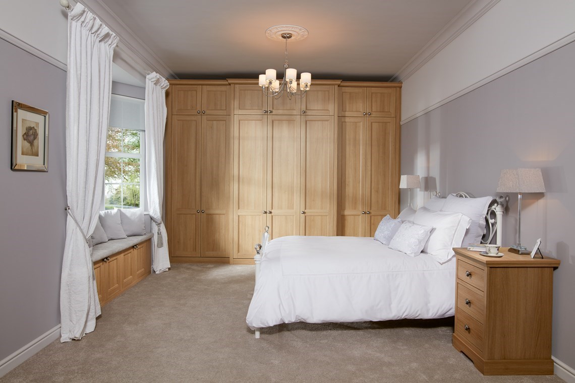 bedroom furniture in spalding