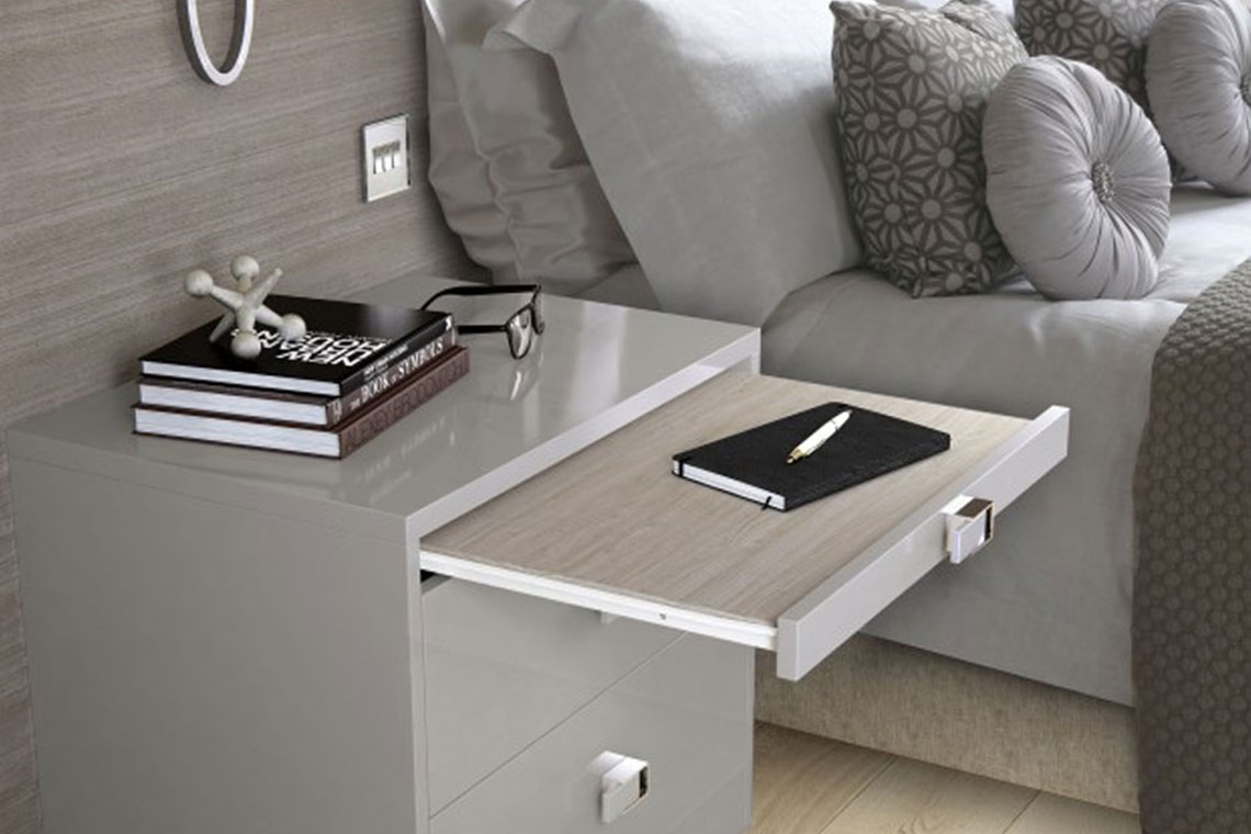 Hepplewhite Modern