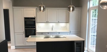 Customer based in Uppingham, Rutland