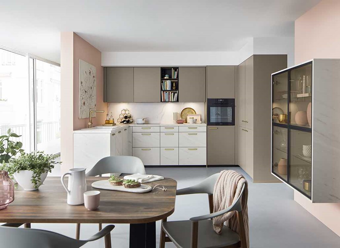 Top Tips for a Happy Kitchen