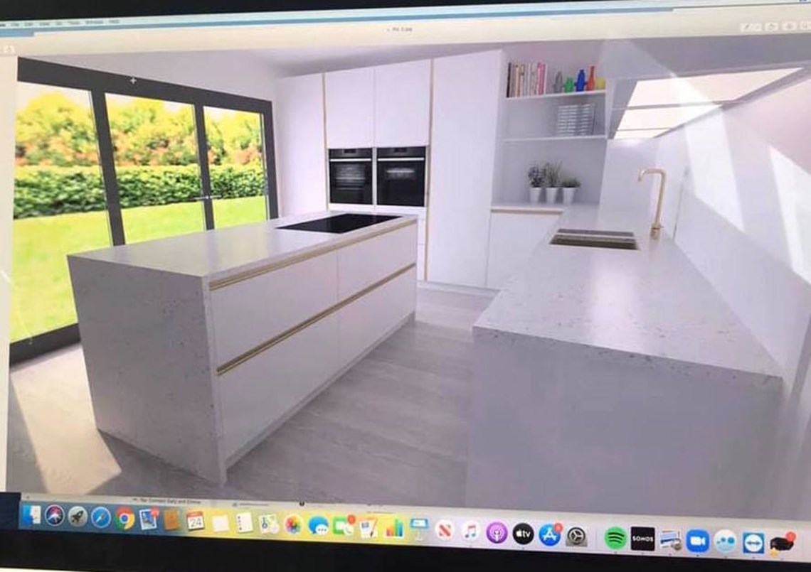 Book a Showroom Appointment - County Interiors Spalding